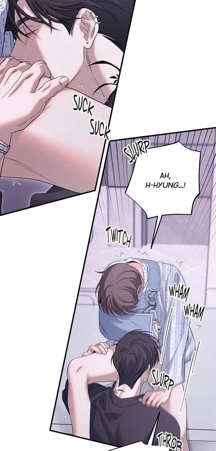 Night of Muheun Chapter 65 page 45 - 