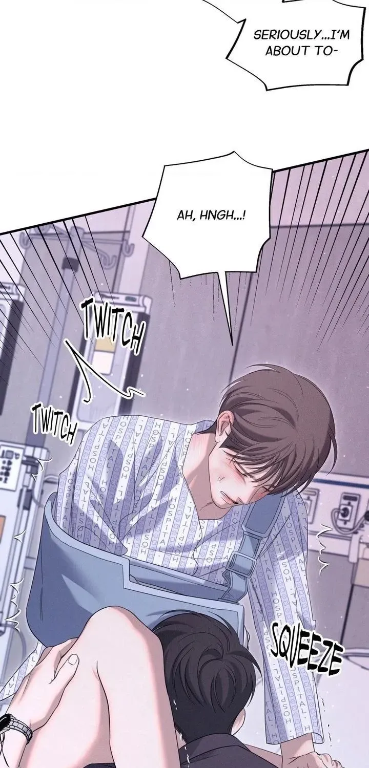 Night of Muheun Chapter 65 page 47 - 
