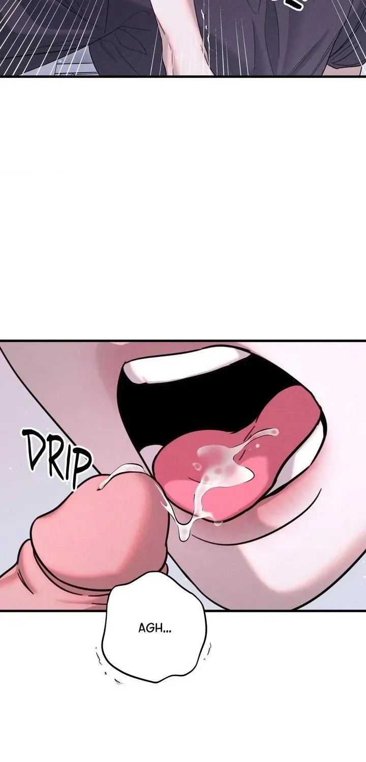 Night of Muheun Chapter 65 page 49 - 
