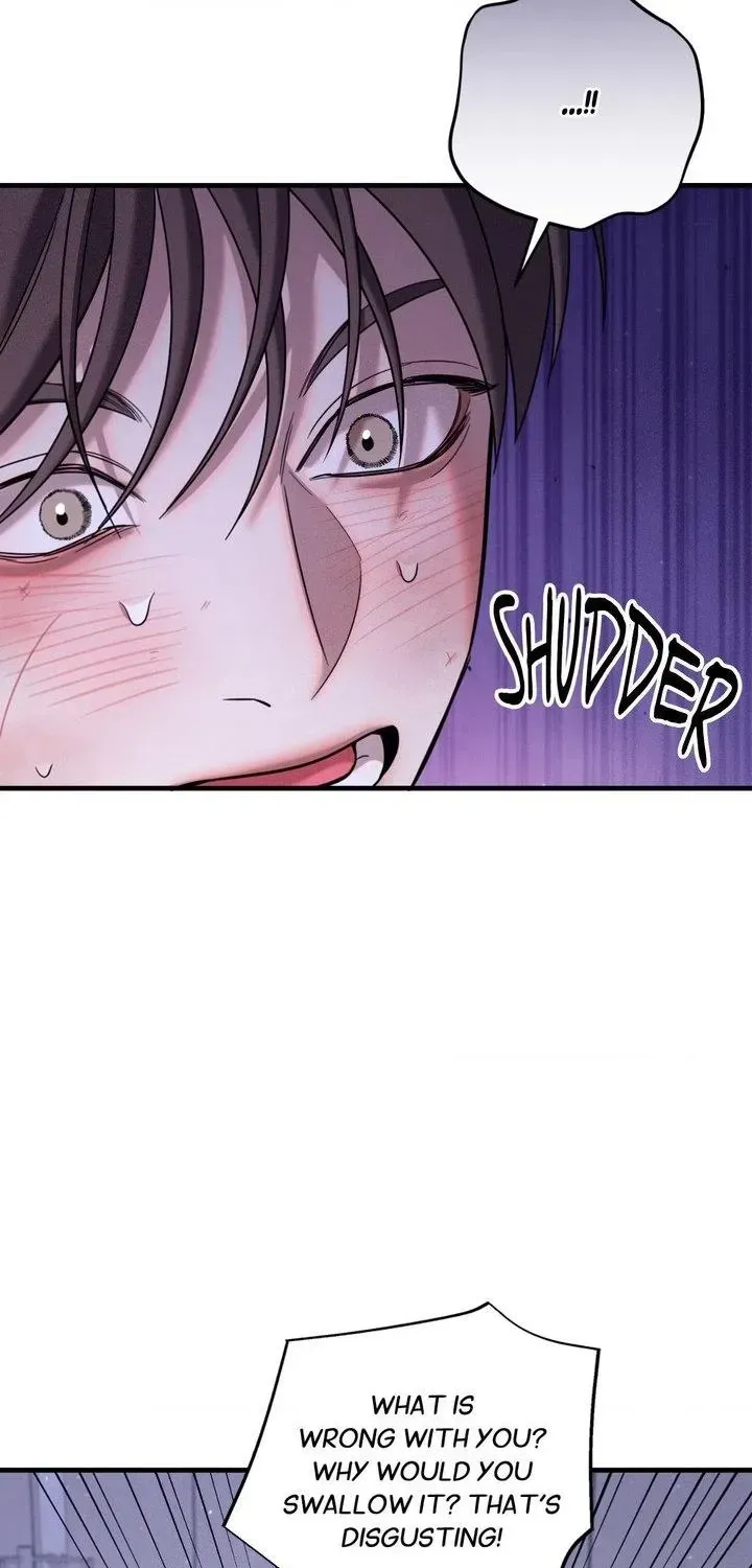 Night of Muheun Chapter 65 page 55 - 