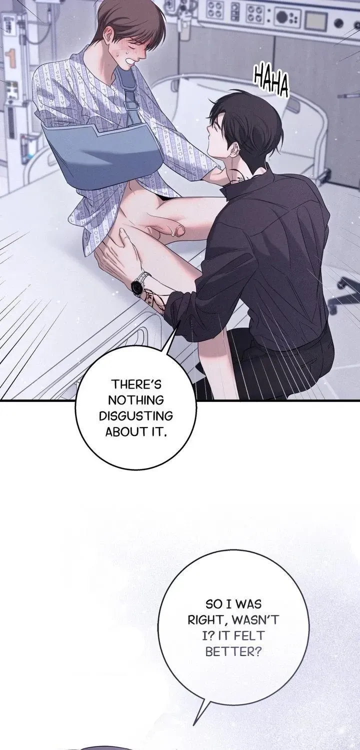 Night of Muheun Chapter 65 page 57 - 