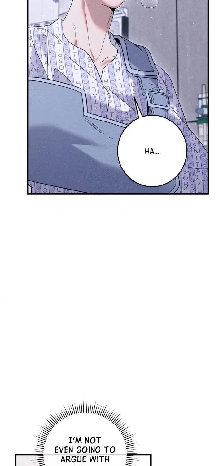 Night of Muheun Chapter 65 page 61 - 