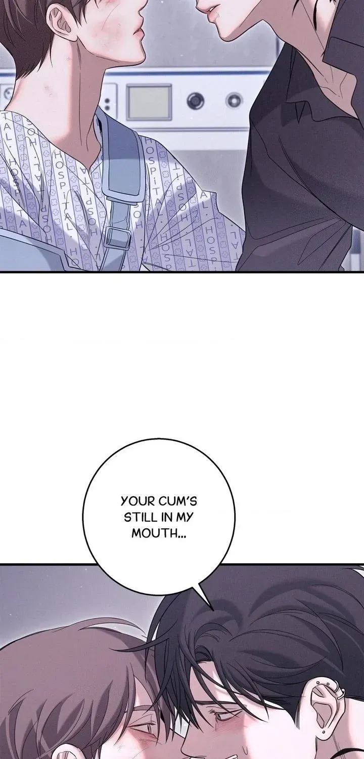 Night of Muheun Chapter 65 page 65 - 