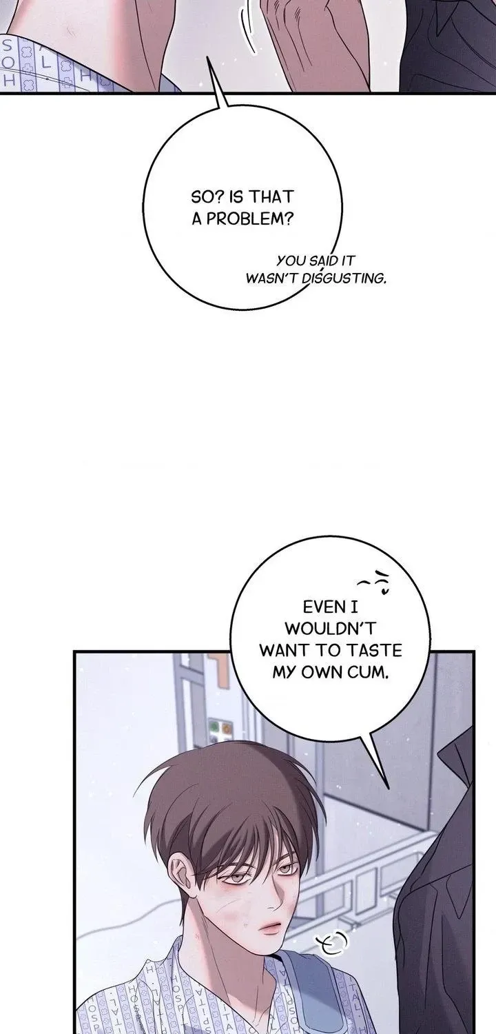 Night of Muheun Chapter 65 page 67 - 