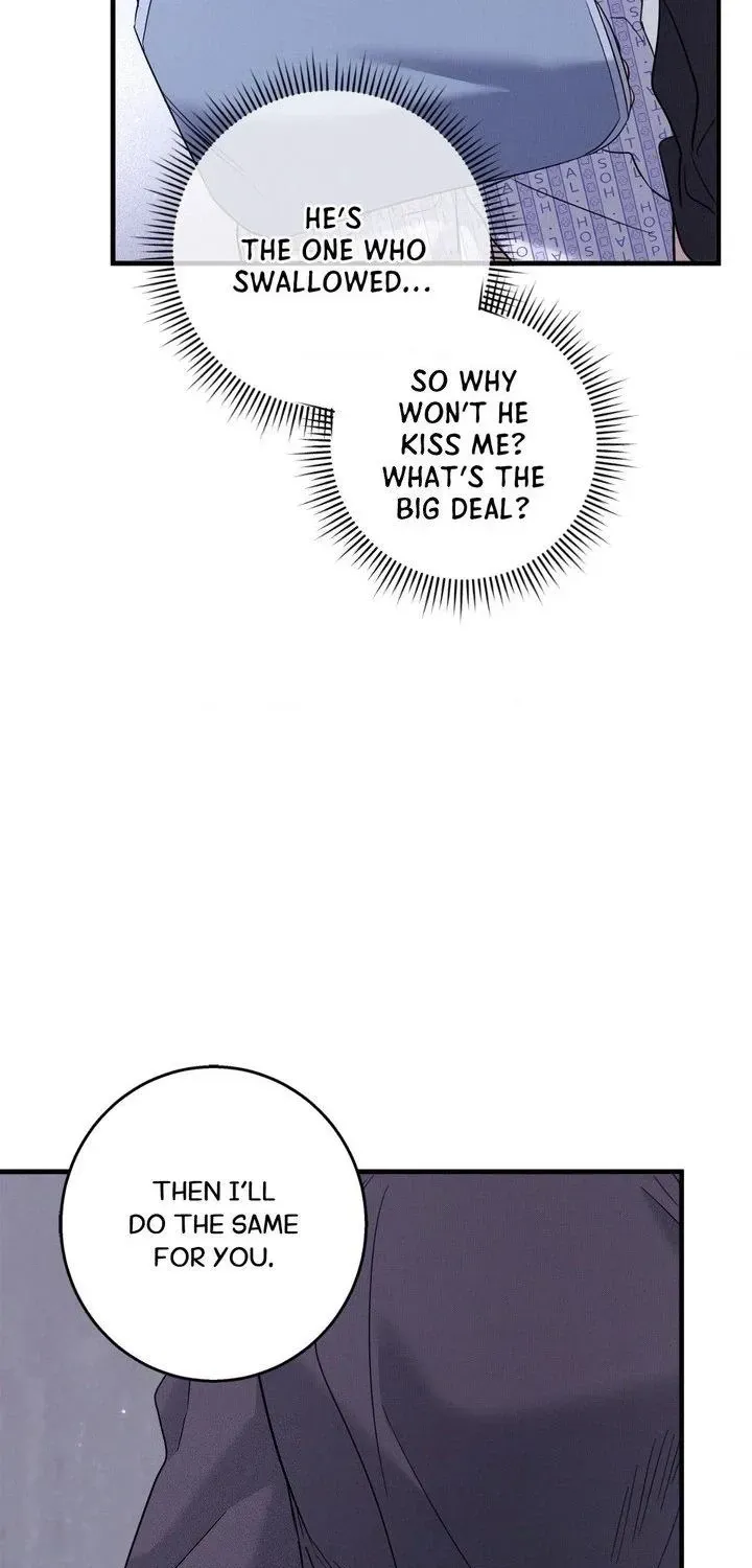 Night of Muheun Chapter 65 page 69 - 