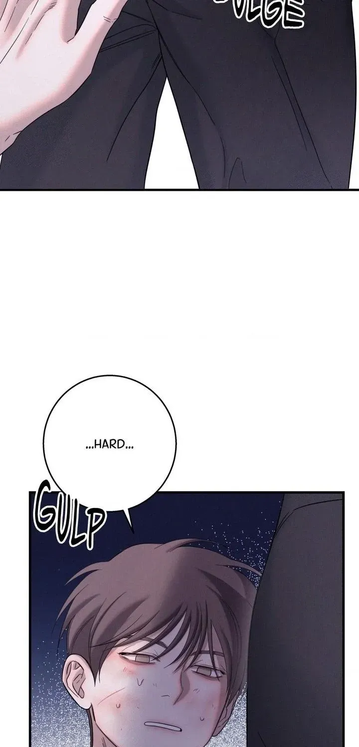 Night of Muheun Chapter 65 page 75 - 