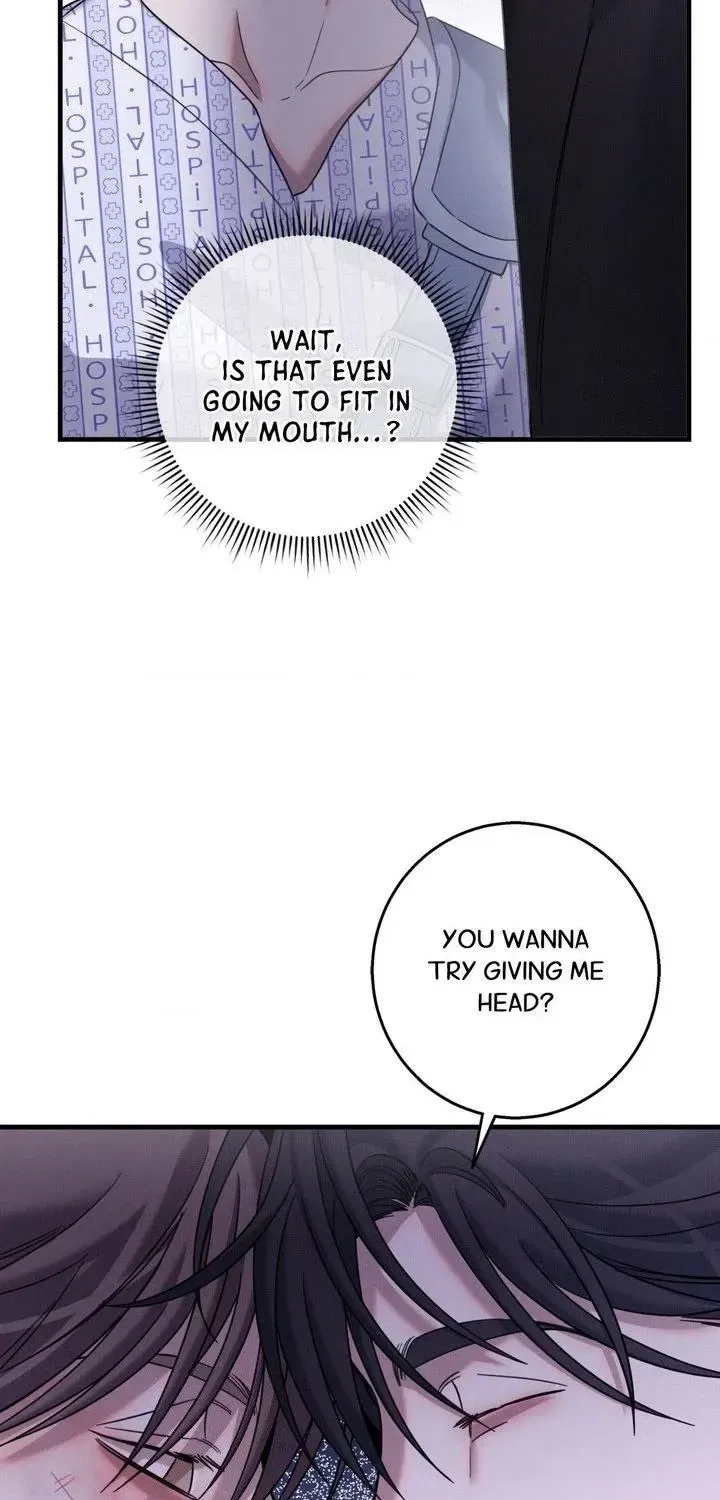 Night of Muheun Chapter 65 page 77 - 