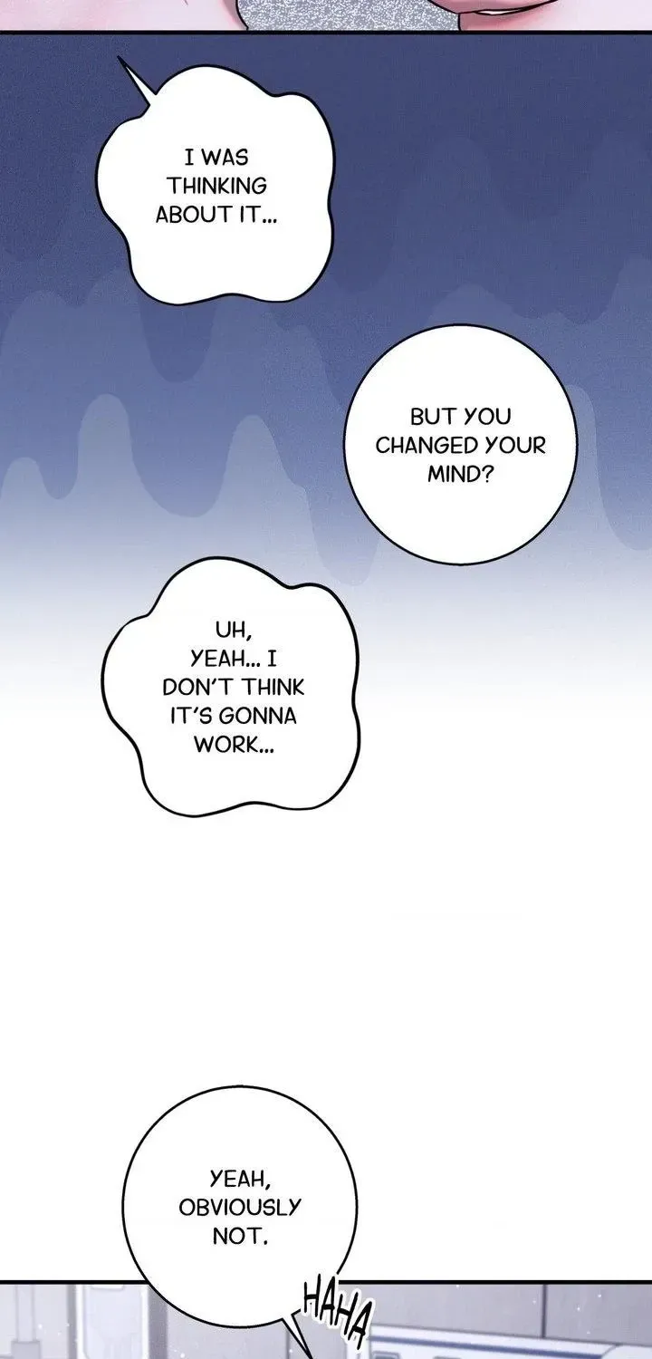 Night of Muheun Chapter 65 page 79 - 