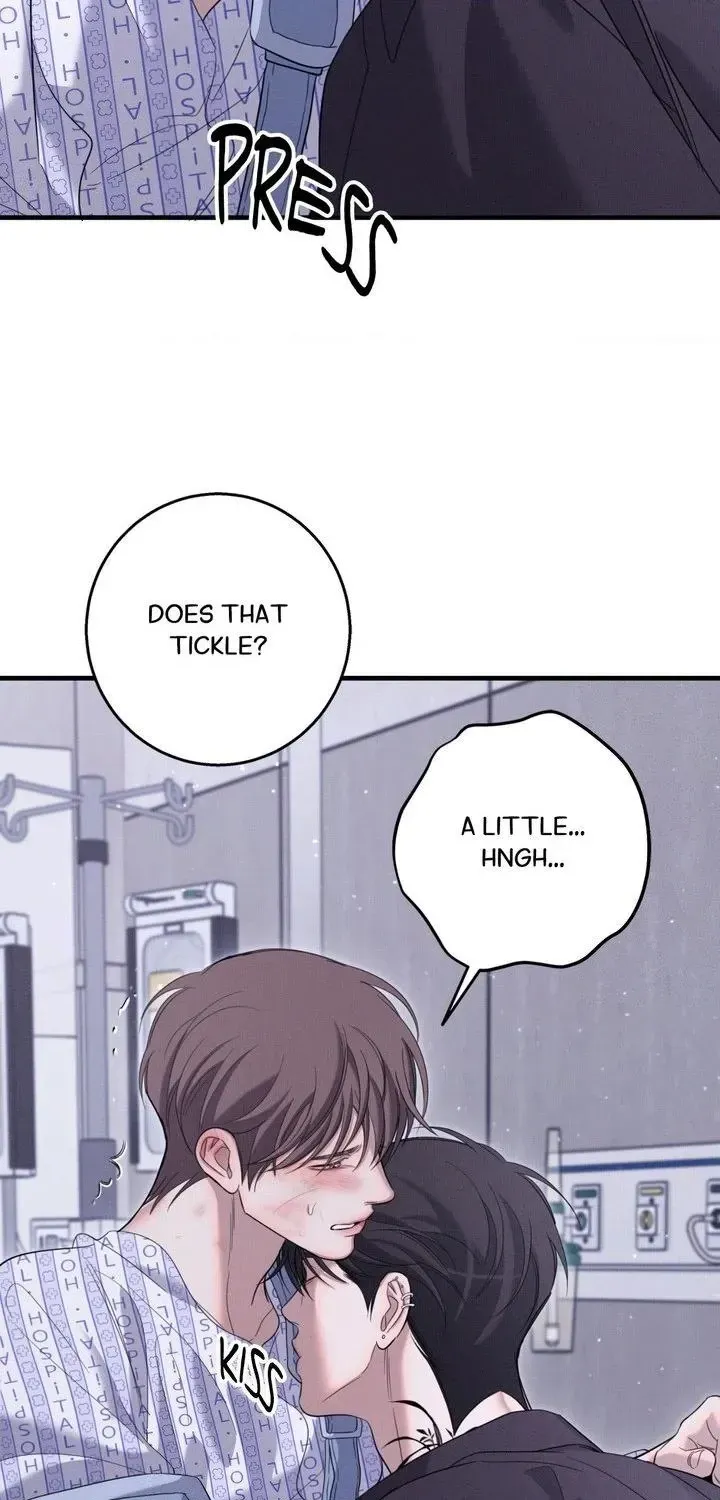 Night of Muheun Chapter 65 page 9 - 