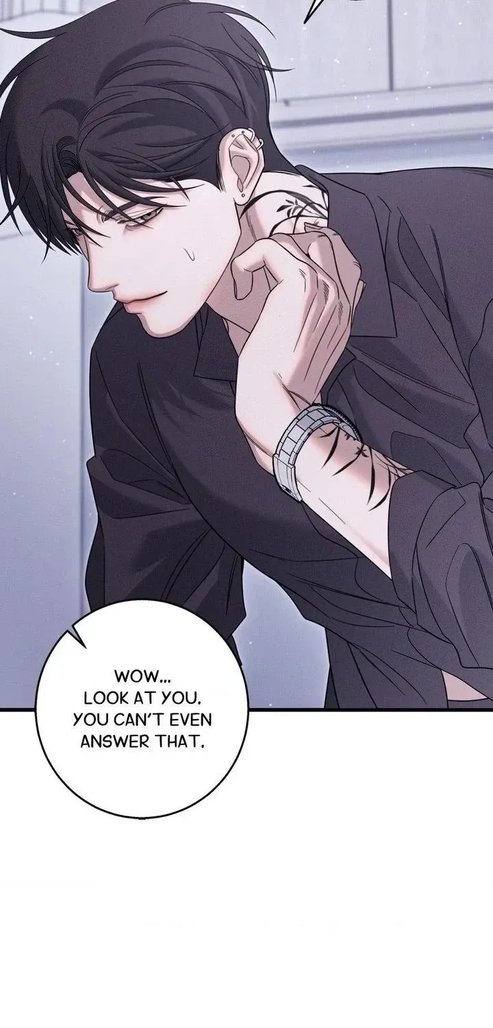 Night of Muheun Chapter 65 page 91 - 