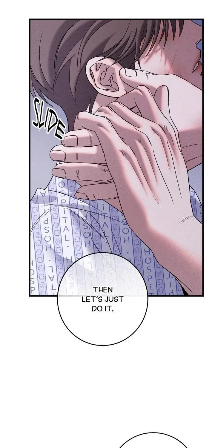 Night of Muheun Chapter 65 page 99 - 