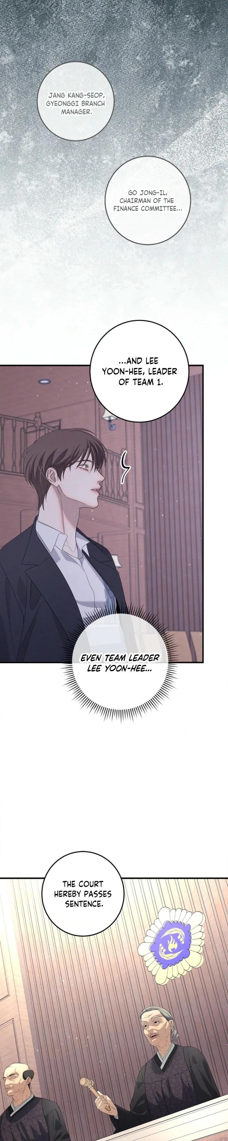 Night of Muheun Chapter 68 page 4 - 
