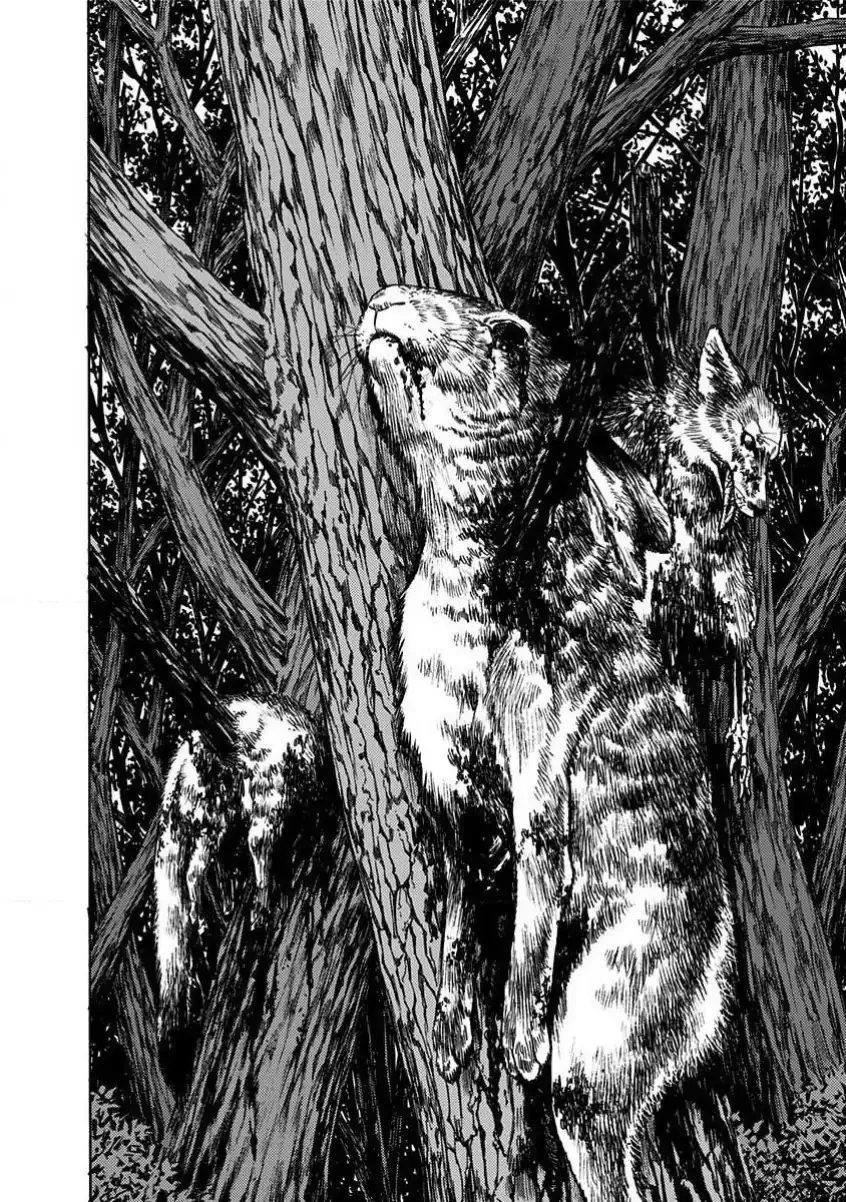 NIGHT OF THE DEMON PRISON Chapter 19 page 9 - 