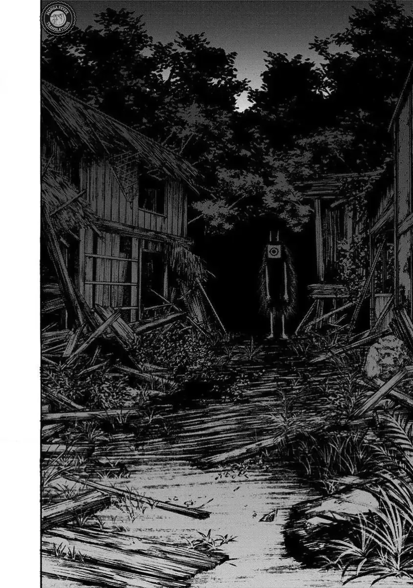 NIGHT OF THE DEMON PRISON Chapter 3 page 12 - 