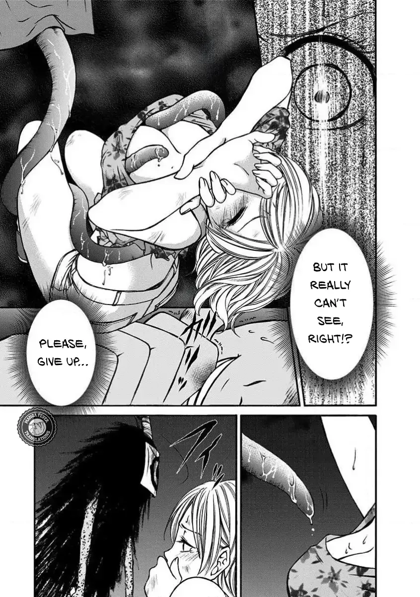 NIGHT OF THE DEMON PRISON Chapter 9 page 7 - 