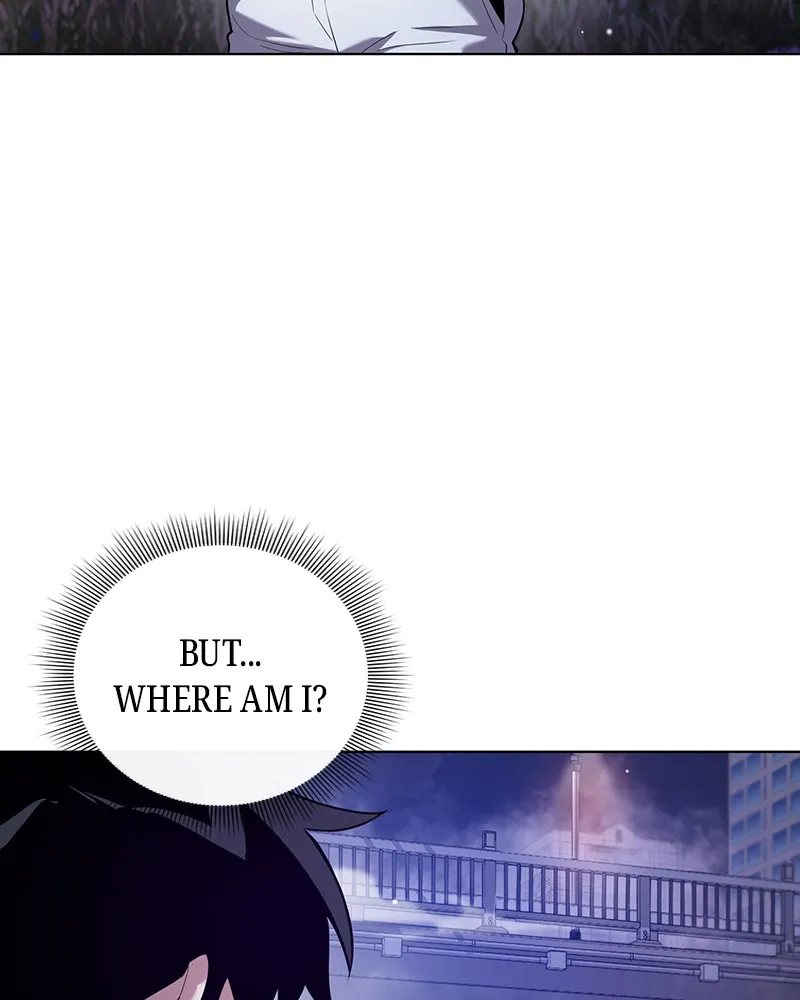 Night of the Goblin Chapter 1 page 109 - 