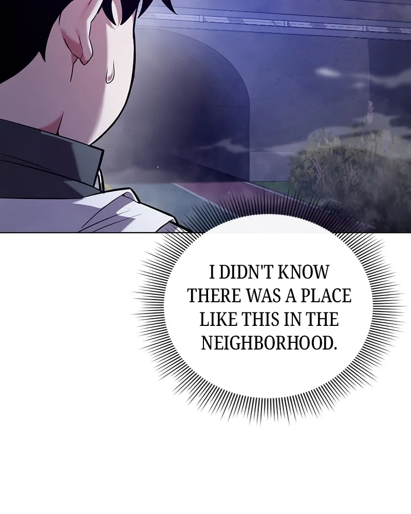 Night of the Goblin Chapter 1 page 110 - 