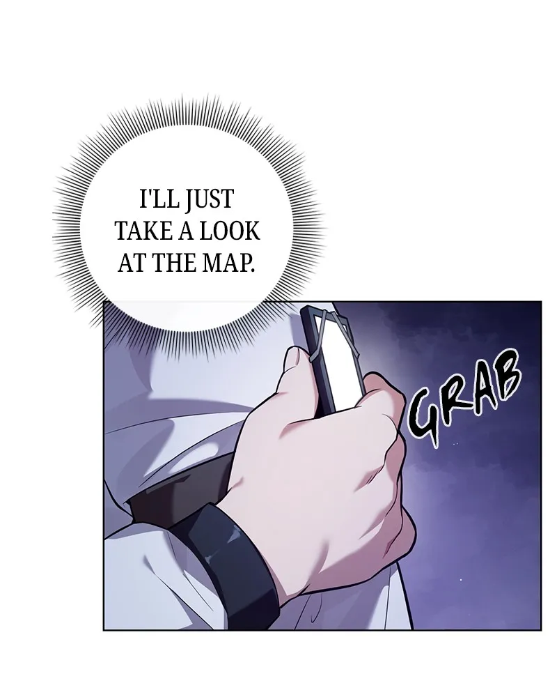Night of the Goblin Chapter 1 page 111 - 