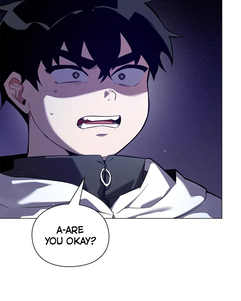 Night of the Goblin Chapter 1 page 124 - 
