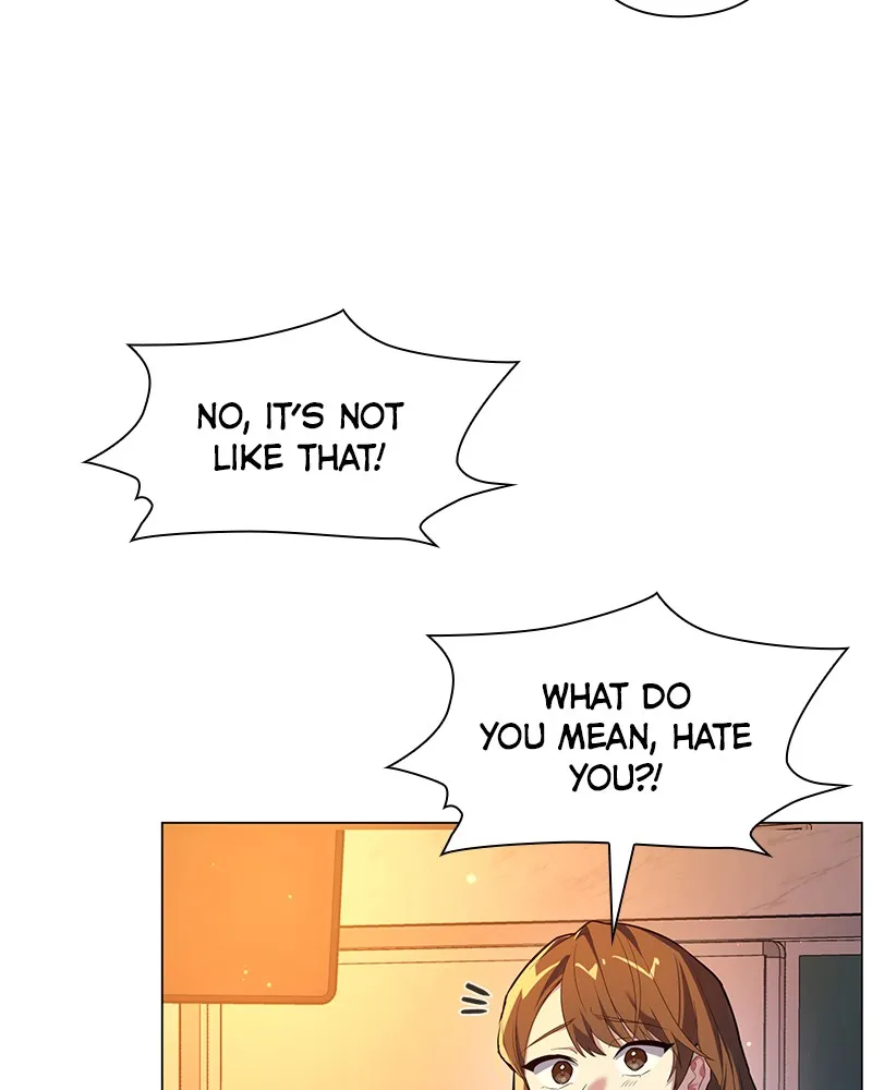 Night of the Goblin Chapter 1 page 14 - 