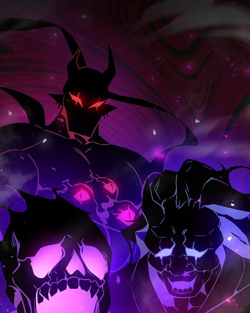 Night of the Goblin Chapter 1 page 167 - 