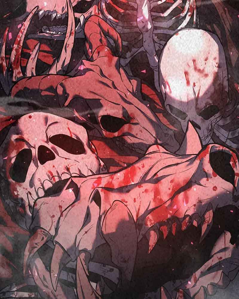Night of the Goblin Chapter 1 page 177 - 