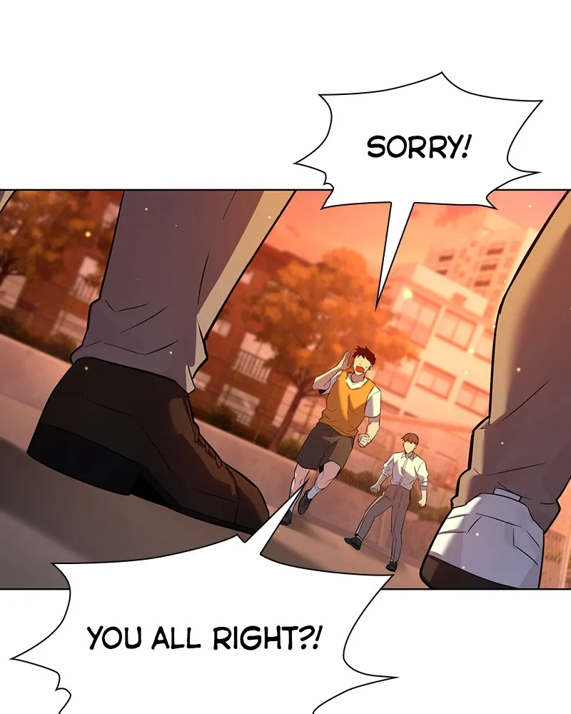 Night of the Goblin Chapter 1 page 44 - 