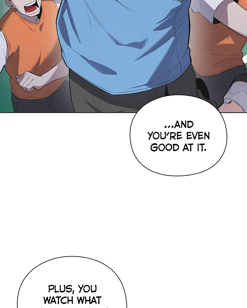 Night of the Goblin Chapter 1 page 51 - 