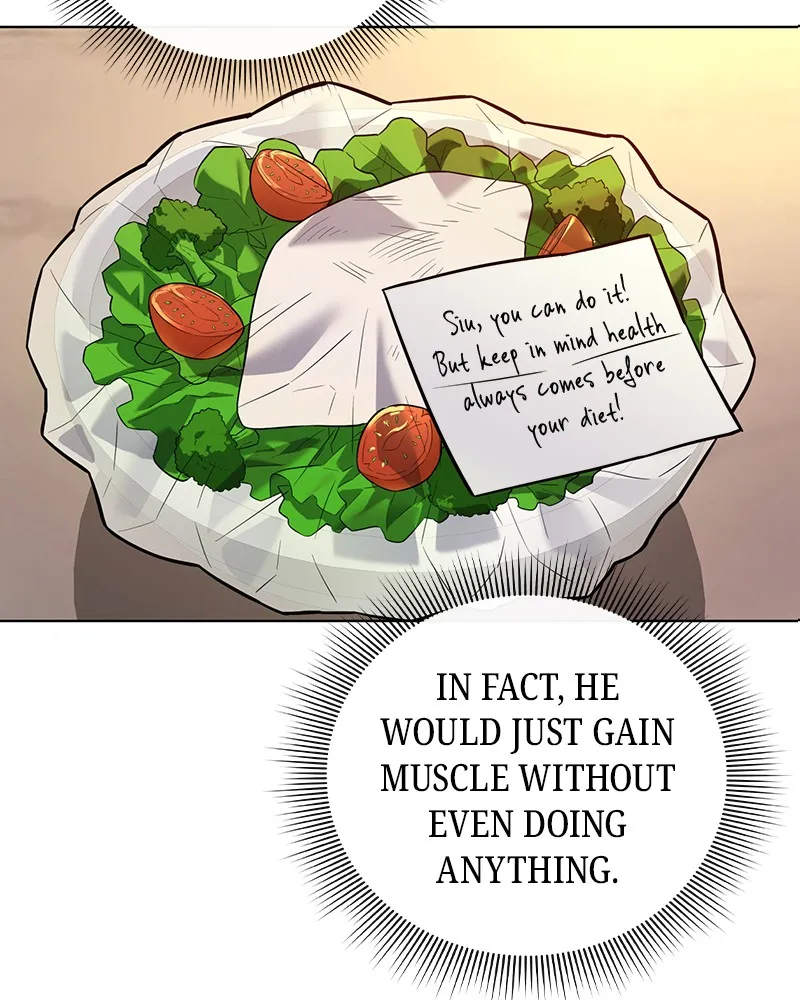 Night of the Goblin Chapter 1 page 76 - 