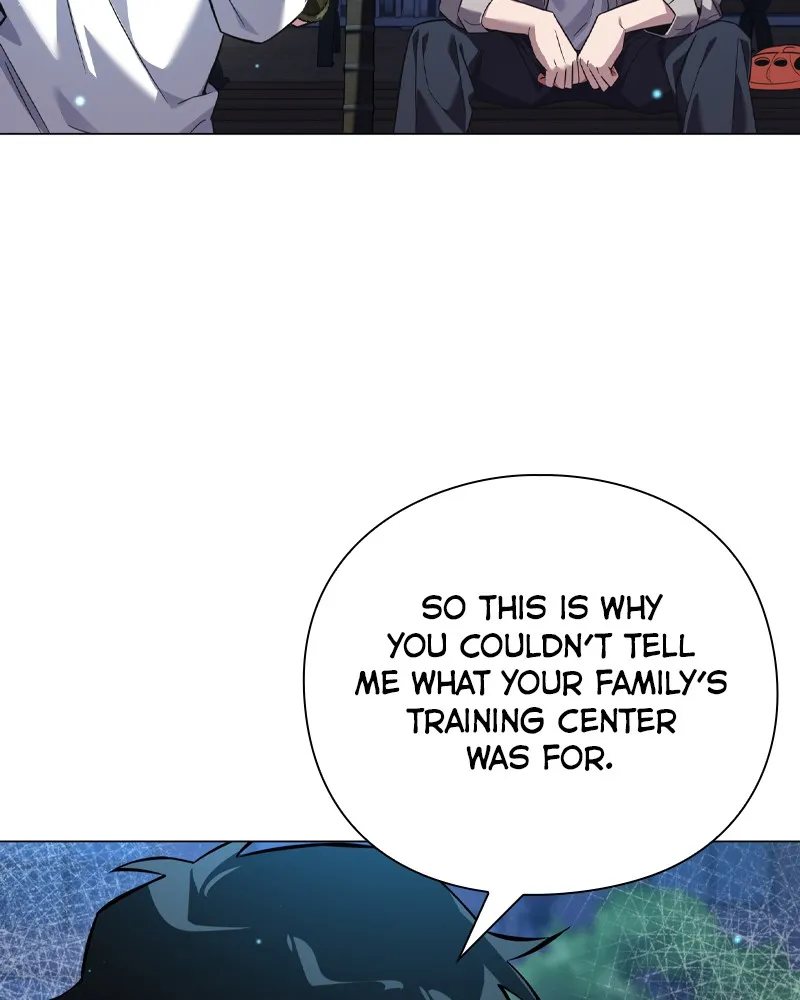Night of the Goblin Chapter 10 page 30 - 