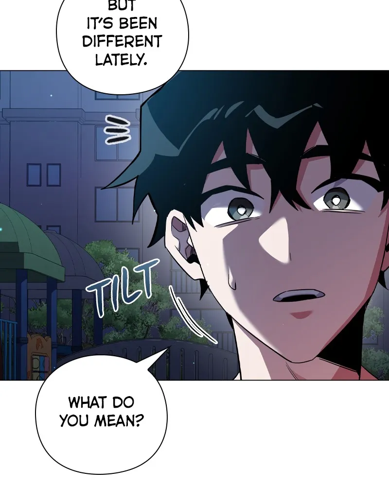 Night of the Goblin Chapter 10 page 40 - 