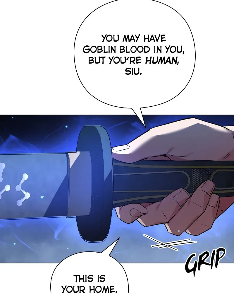 Night of the Goblin Chapter 10 page 68 - 