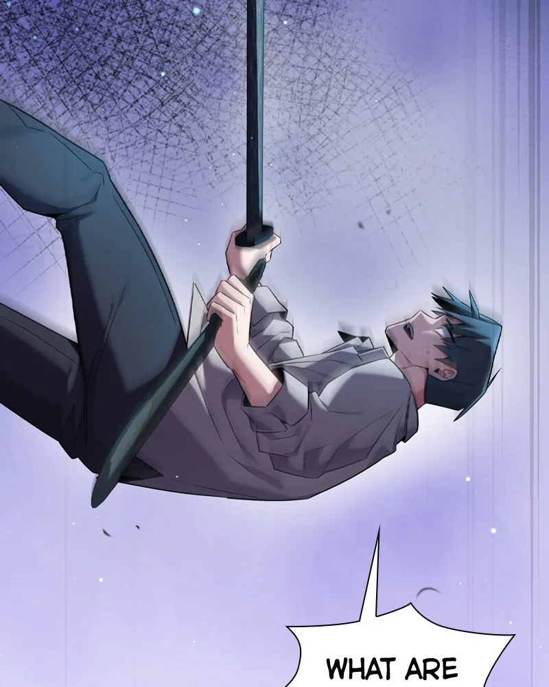 Night of the Goblin Chapter 10 page 91 - 