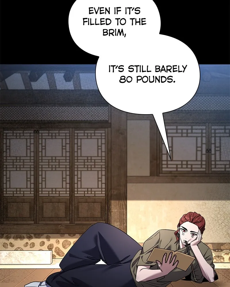 Night of the Goblin Chapter 100 page 12 - 