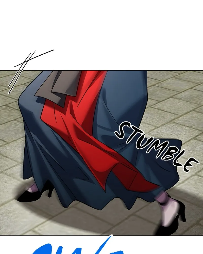 Night of the Goblin Chapter 100 page 117 - 