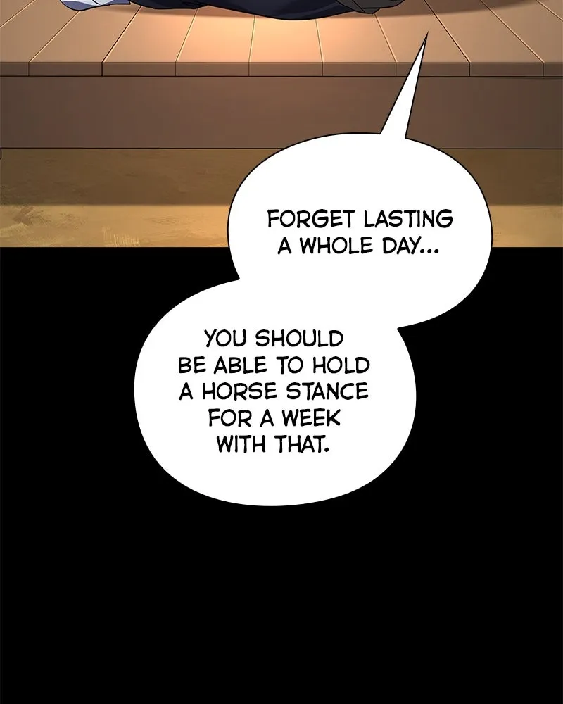 Night of the Goblin Chapter 100 page 13 - 