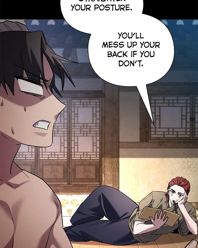 Night of the Goblin Chapter 100 page 16 - 