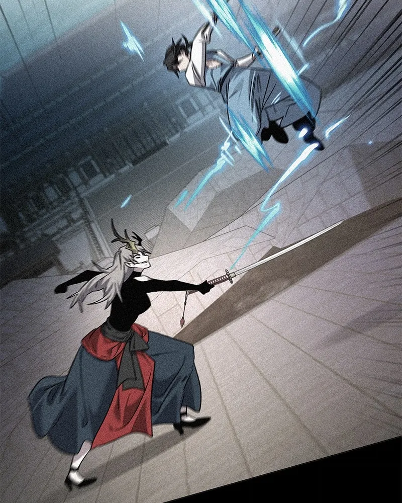 Night of the Goblin Chapter 100 page 155 - 