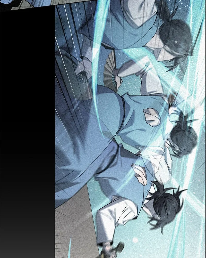 Night of the Goblin Chapter 100 page 158 - 
