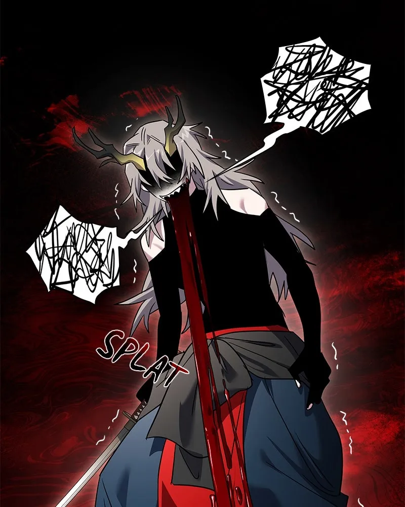 Night of the Goblin Chapter 100 page 164 - 