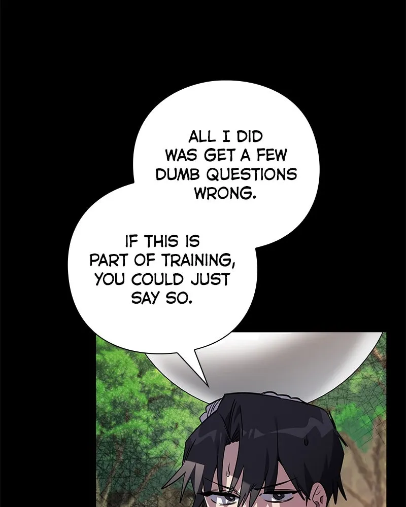 Night of the Goblin Chapter 100 page 18 - 