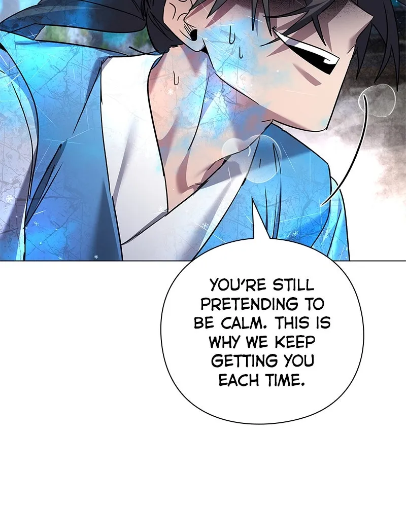 Night of the Goblin Chapter 100 page 177 - 