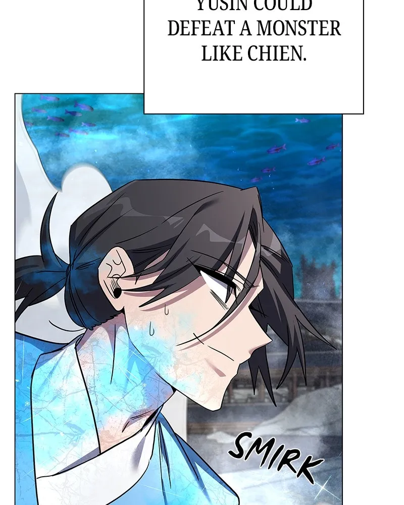 Night of the Goblin Chapter 100 page 180 - 