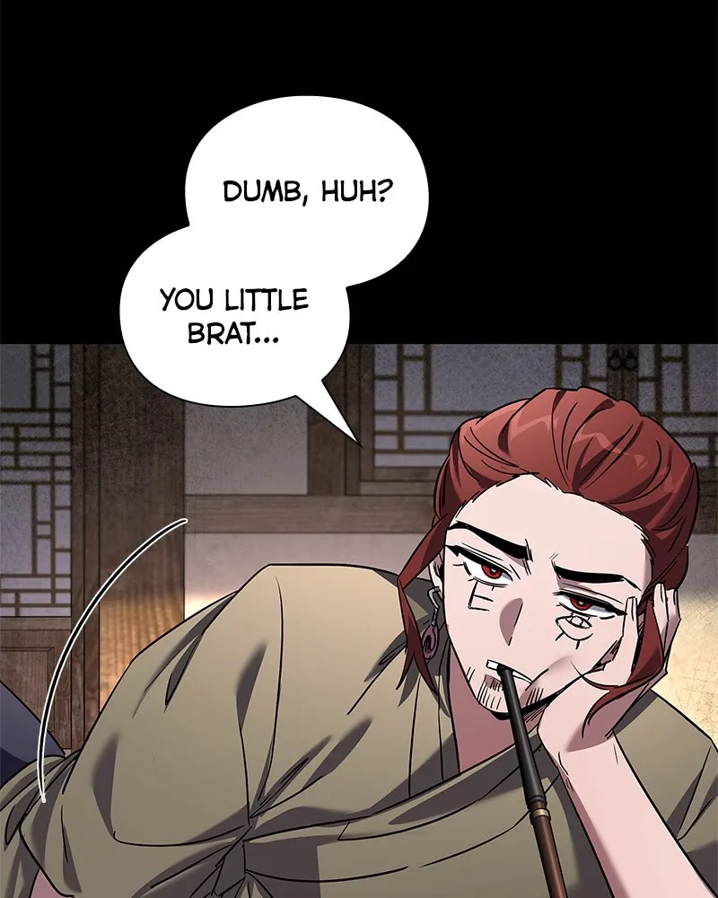 Night of the Goblin Chapter 100 page 20 - 