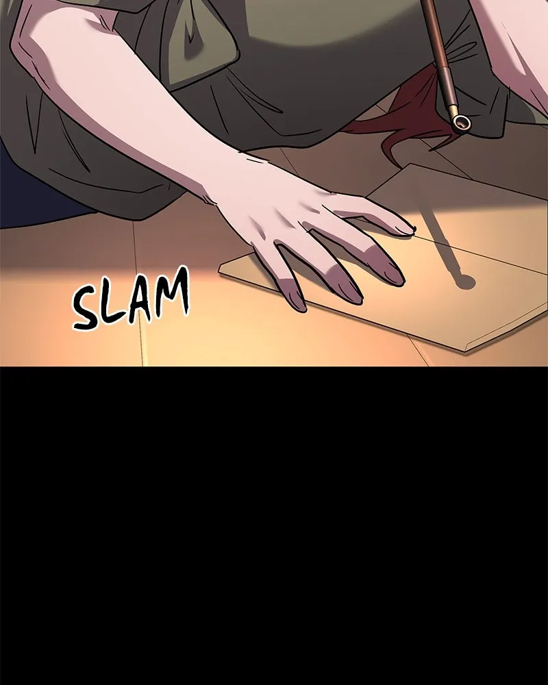 Night of the Goblin Chapter 100 page 21 - 