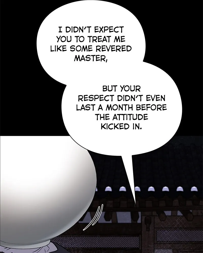Night of the Goblin Chapter 100 page 22 - 