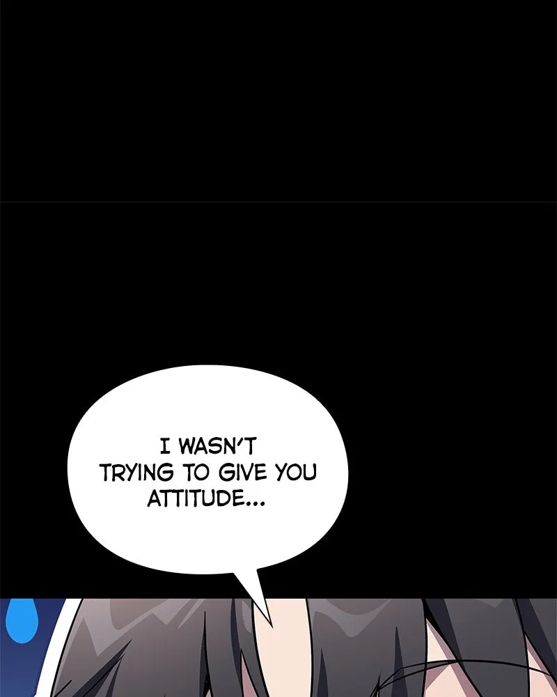 Night of the Goblin Chapter 100 page 24 - 