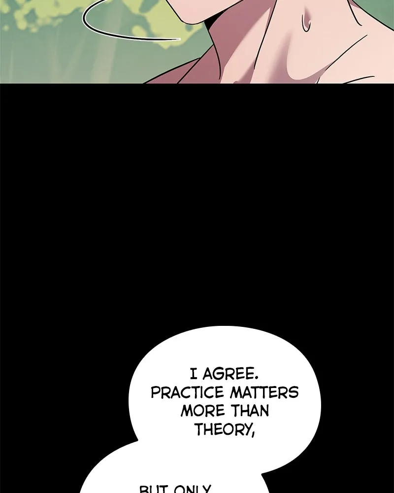 Night of the Goblin Chapter 100 page 31 - 
