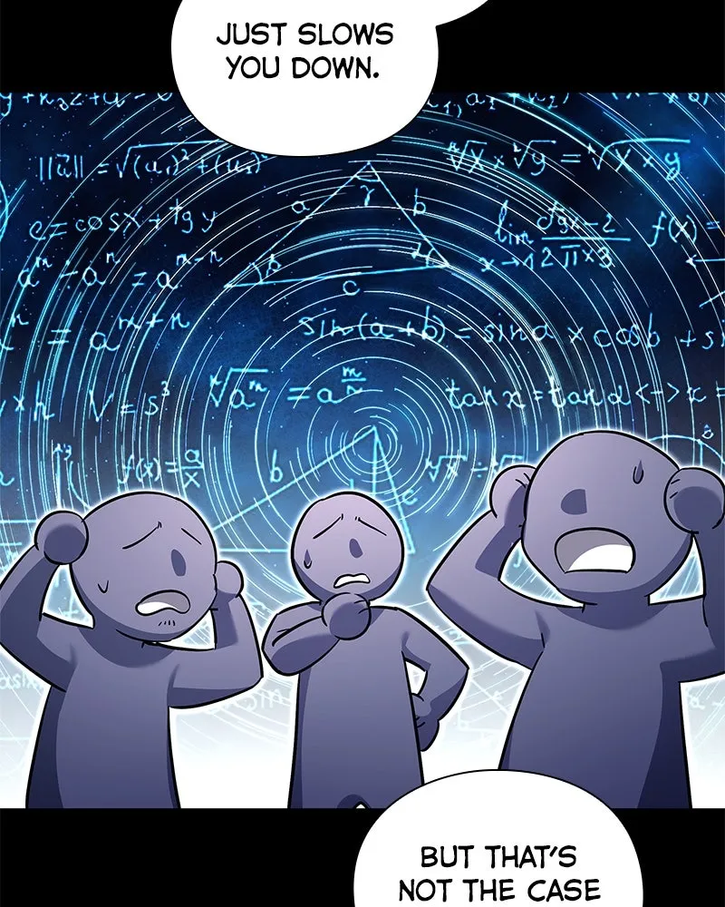 Night of the Goblin Chapter 100 page 34 - 