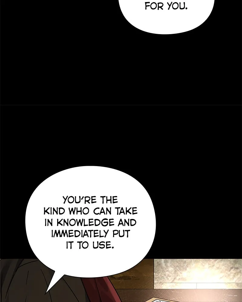 Night of the Goblin Chapter 100 page 35 - 